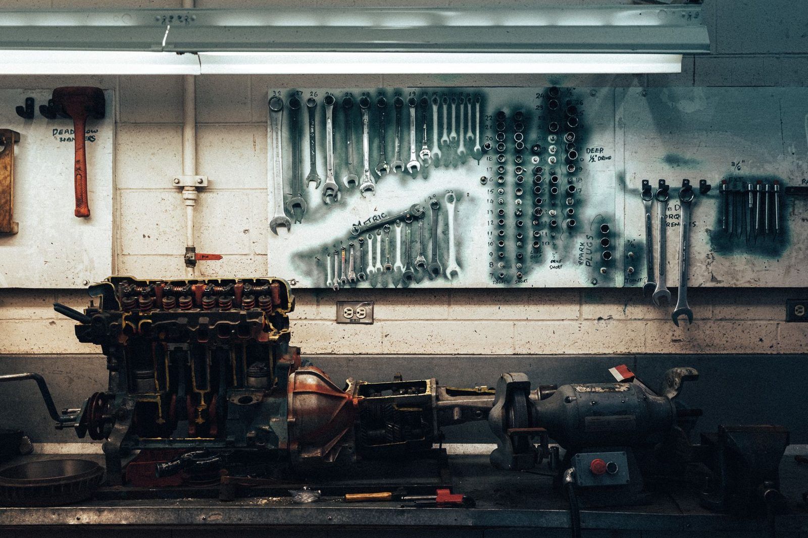 Hale & Sons Plumbing 2