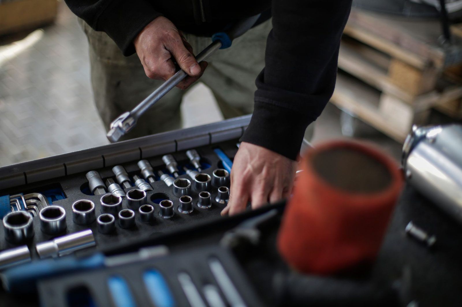 Hale & Sons Plumbing